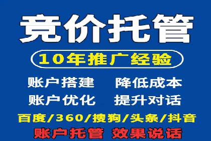 某品牌SEM广告投放的优化过程与效果